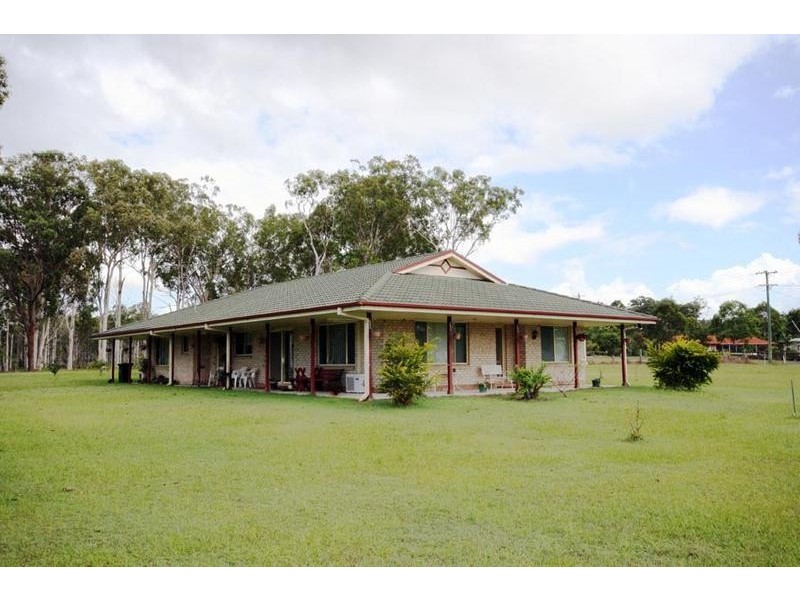 26 Rosella Road, Gulmarrad NSW 2463