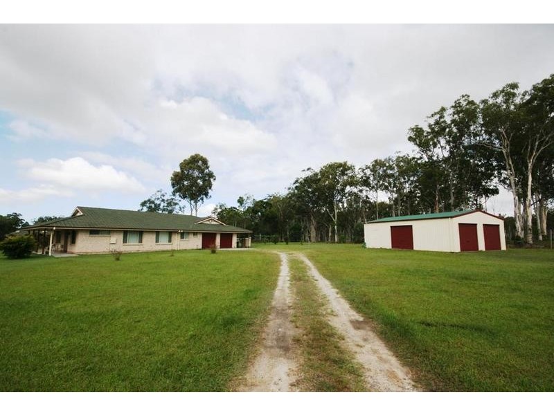 26 Rosella Road, Gulmarrad NSW 2463