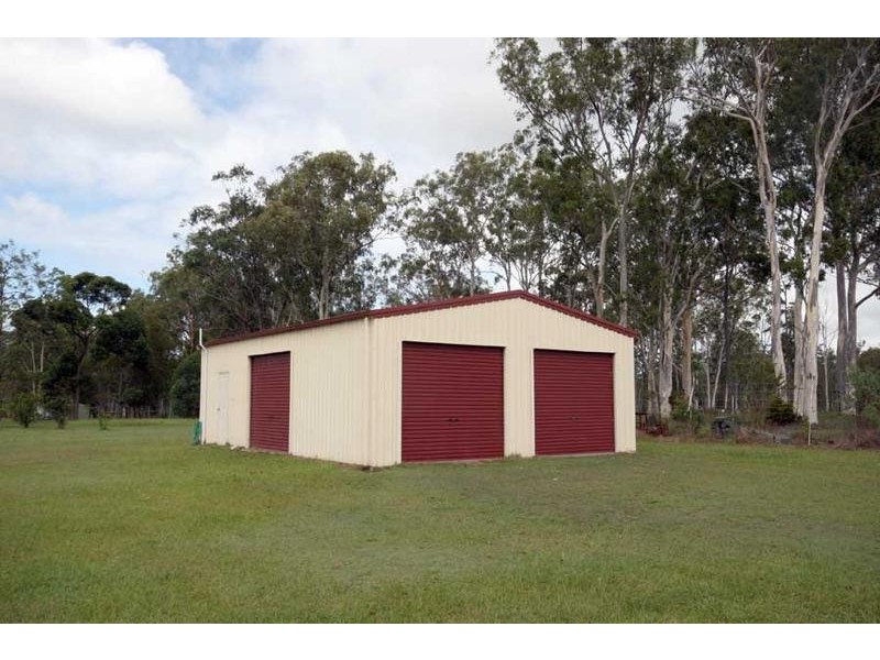 26 Rosella Road, Gulmarrad NSW 2463