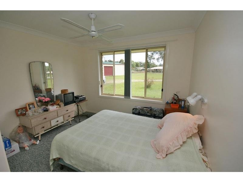 26 Rosella Road, Gulmarrad NSW 2463