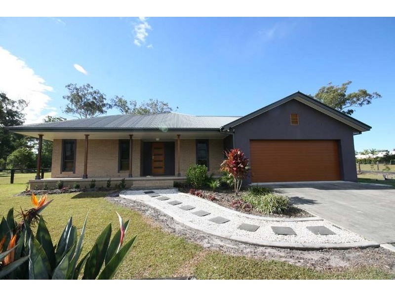 25 Lorikeet Road, Gulmarrad NSW 2463