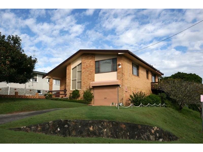 2 Oban Street, Maclean NSW 2463