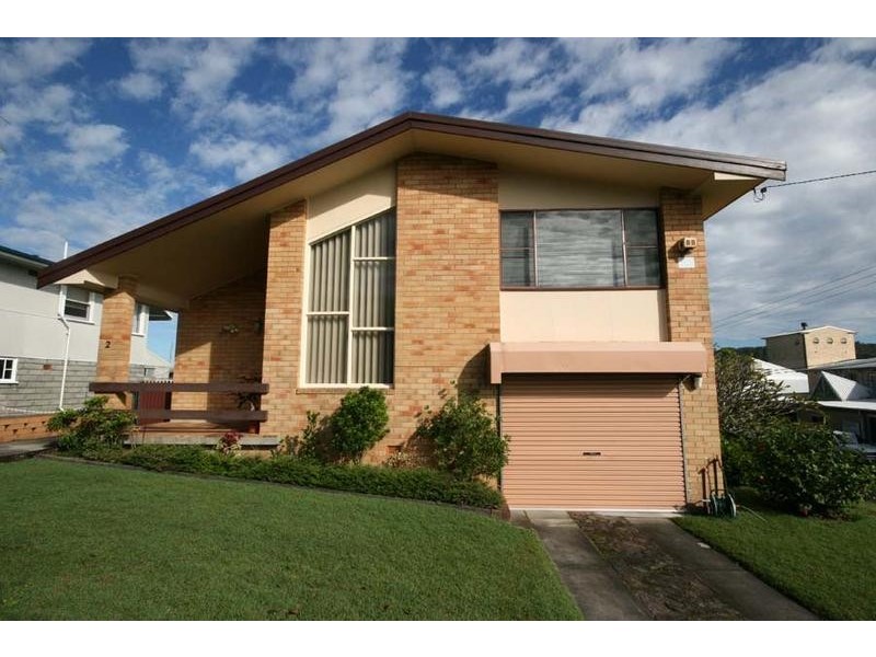 2 Oban Street, Maclean NSW 2463
