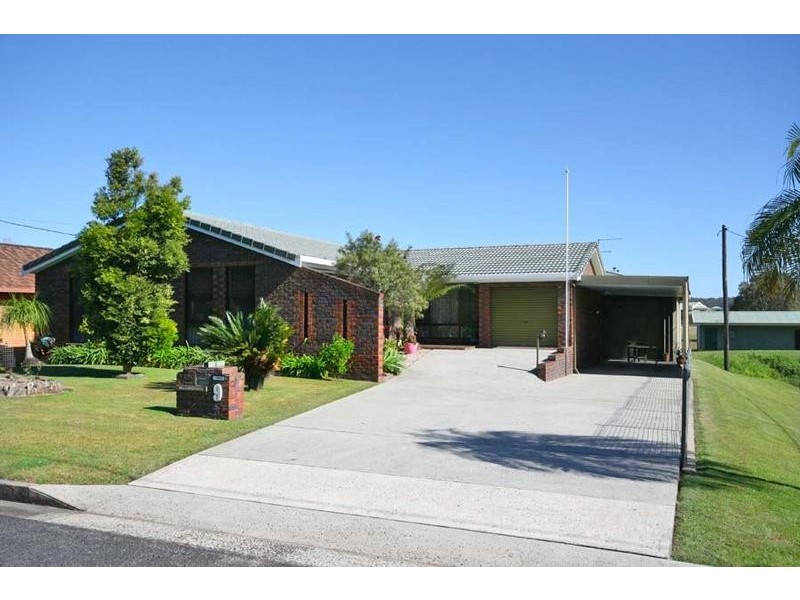 9 Iona Close, Maclean NSW 2463