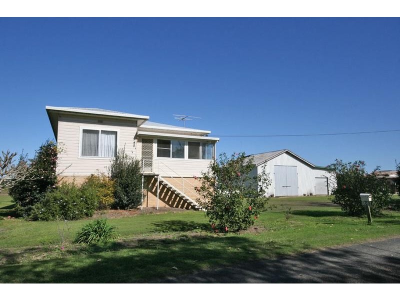 109 Weir Road, Lawrence NSW 2460