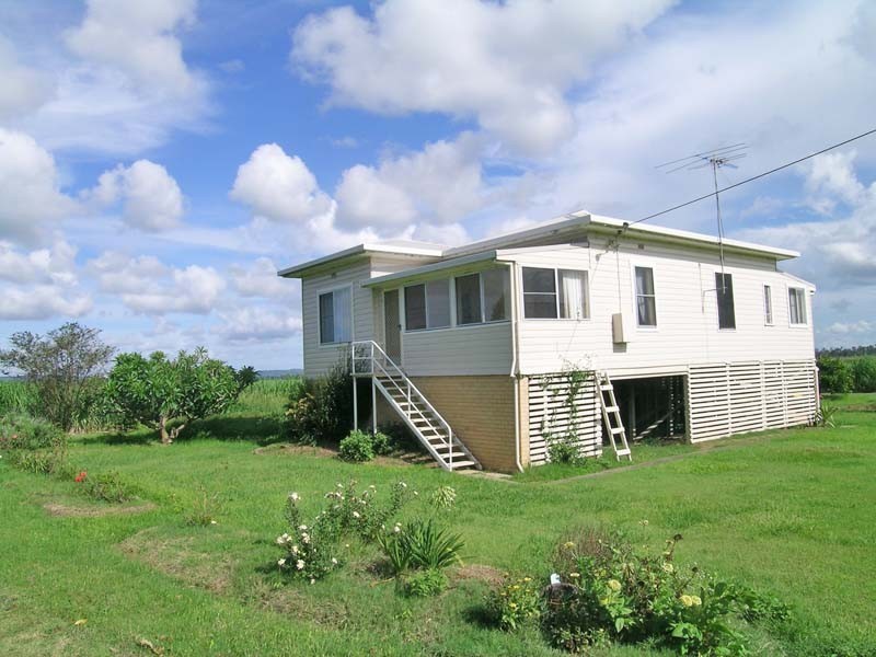 109 Weir Road, Lawrence NSW 2460