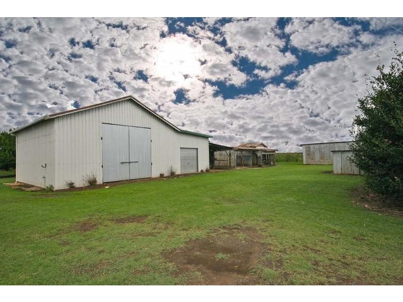 109 Weir Road, Lawrence NSW 2460