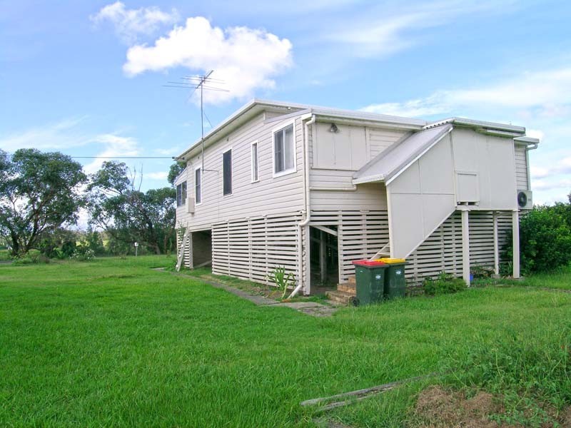 109 Weir Road, Lawrence NSW 2460