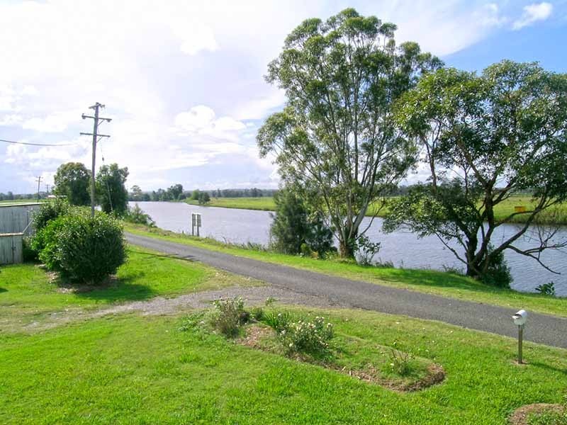 109 Weir Road, Lawrence NSW 2460