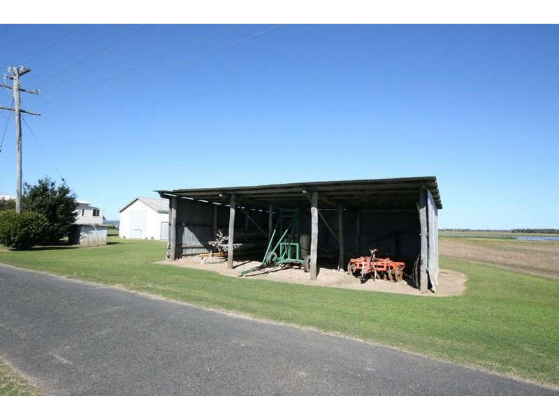 109 Weir Road, Lawrence NSW 2460