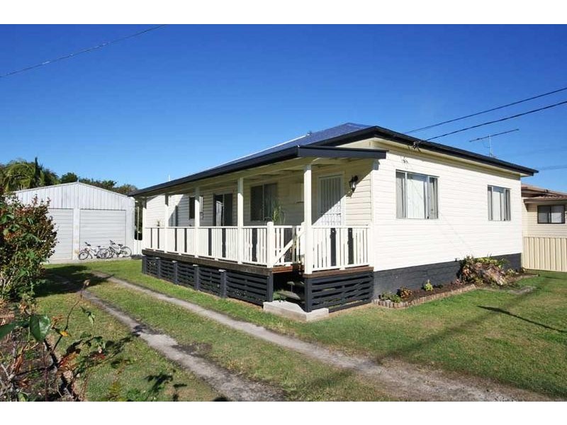 4 Argyle Street, Maclean NSW 2463