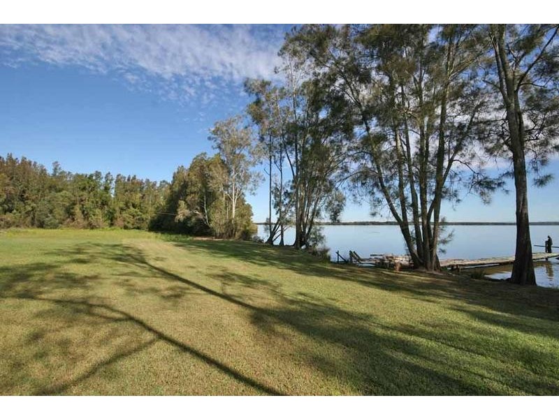 168 Patemans Road, Ashby NSW 2463