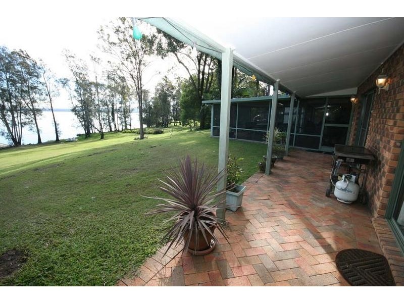 168 Patemans Road, Ashby NSW 2463