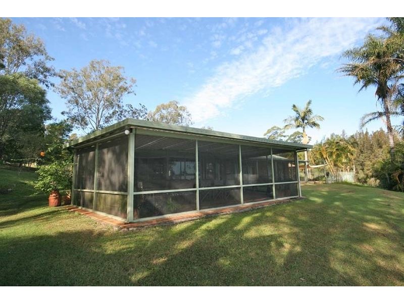 168 Patemans Road, Ashby NSW 2463
