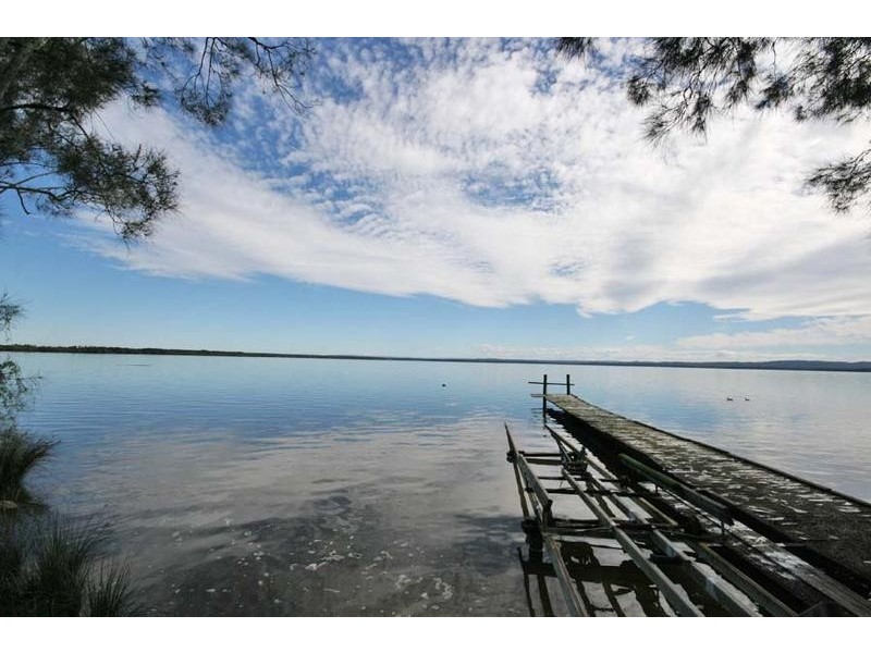 168 Patemans Road, Ashby NSW 2463