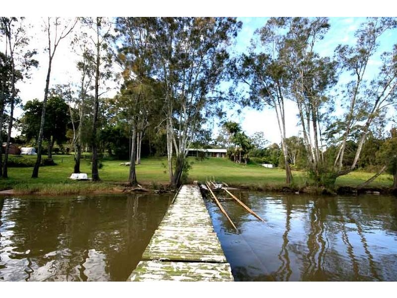 168 Patemans Road, Ashby NSW 2463