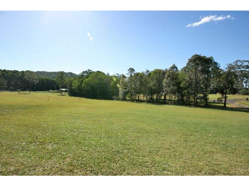 Lot 6 Murrayville Road, Ashby NSW 2463