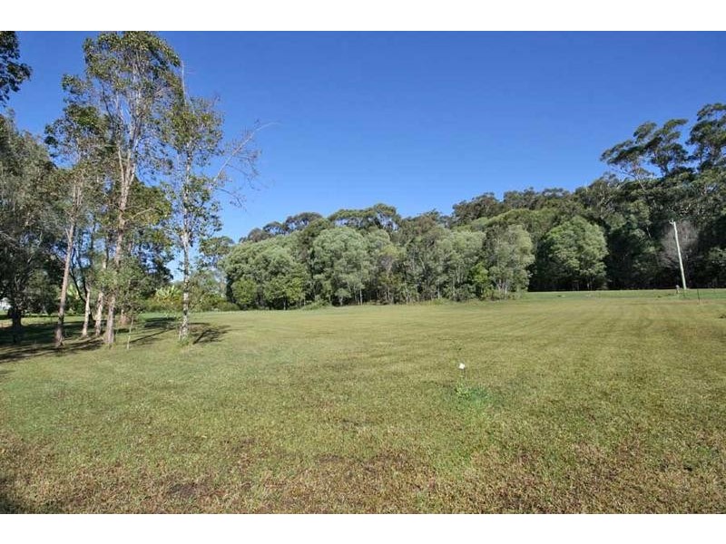 Lot 6 Murrayville Road, Ashby NSW 2463