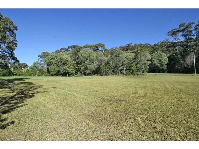 Lot 6 Murrayville Road, Ashby NSW 2463