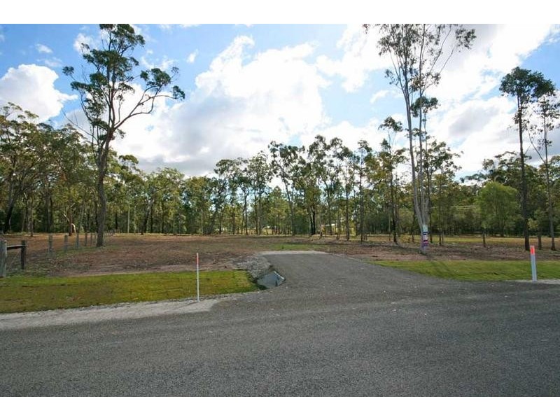 Lot 2 Dianella Drive, Gulmarrad NSW 2463