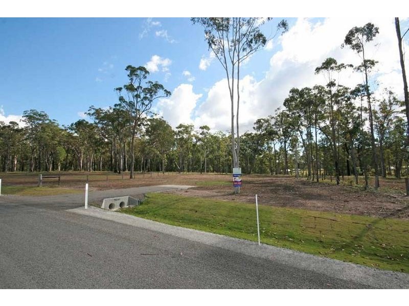 Lot 2 Dianella Drive, Gulmarrad NSW 2463