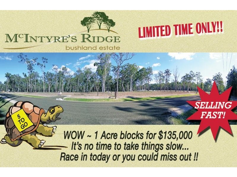 Lot 3 Dianella Drive, Gulmarrad NSW 2463