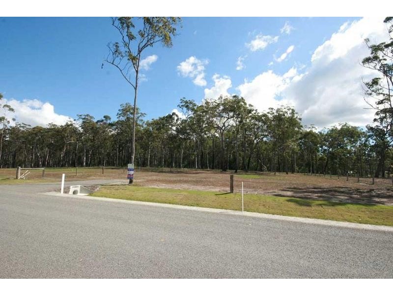 Lot 3 Dianella Drive, Gulmarrad NSW 2463