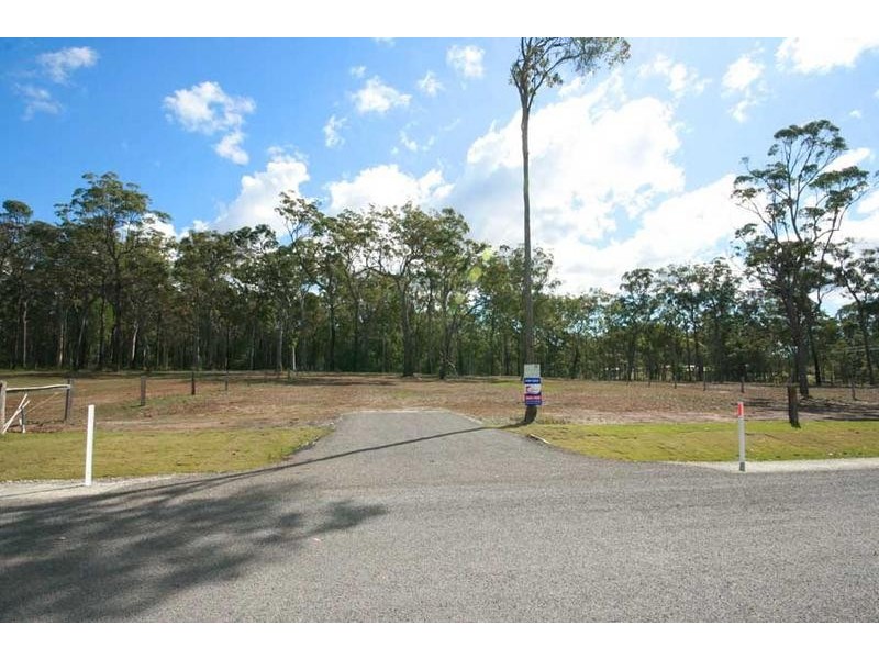 Lot 3 Dianella Drive, Gulmarrad NSW 2463