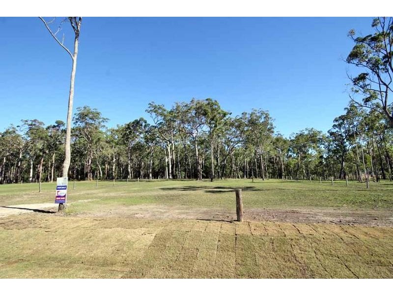 Lot 3 Dianella Drive, Gulmarrad NSW 2463