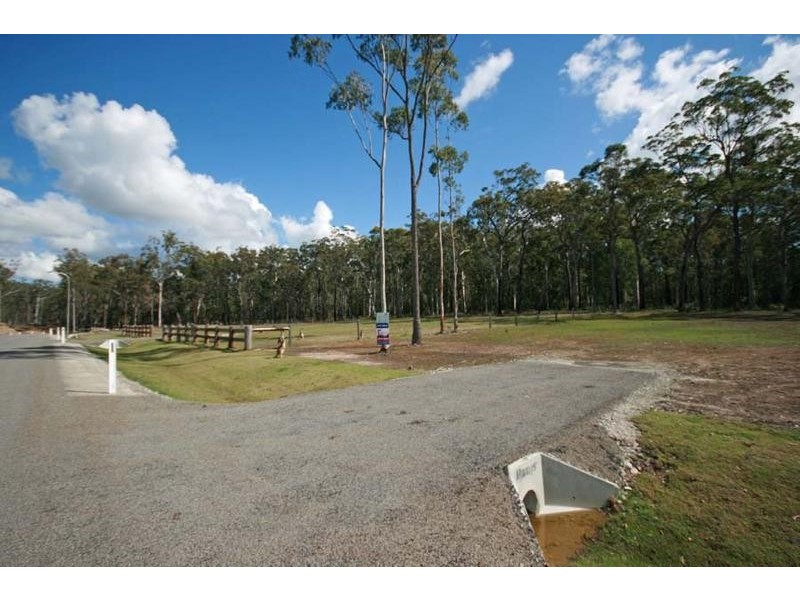 Lot 4 Dianella Drive, Gulmarrad NSW 2463