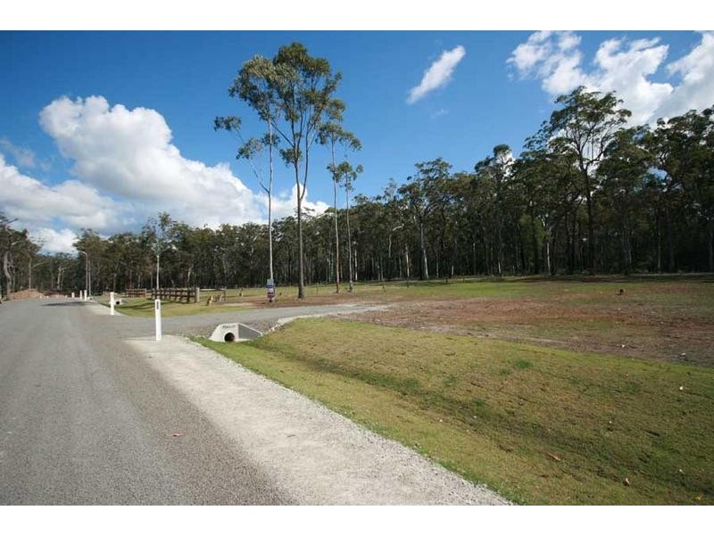 Lot 4 Dianella Drive, Gulmarrad NSW 2463
