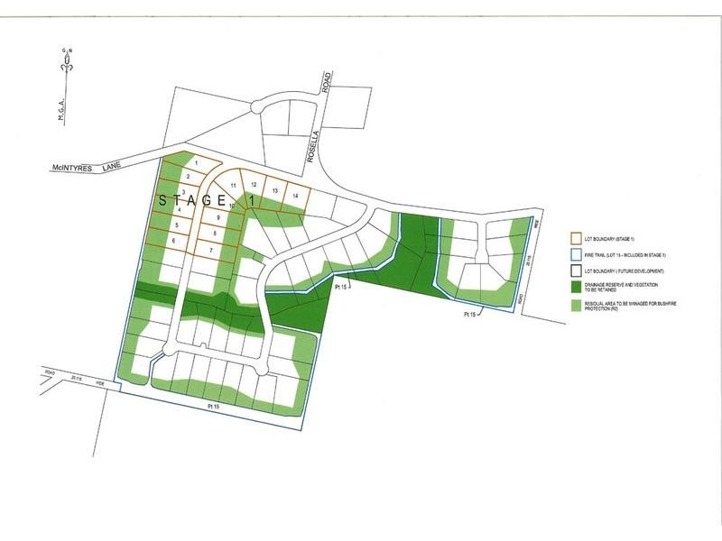 Lot 4 Dianella Drive, Gulmarrad NSW 2463