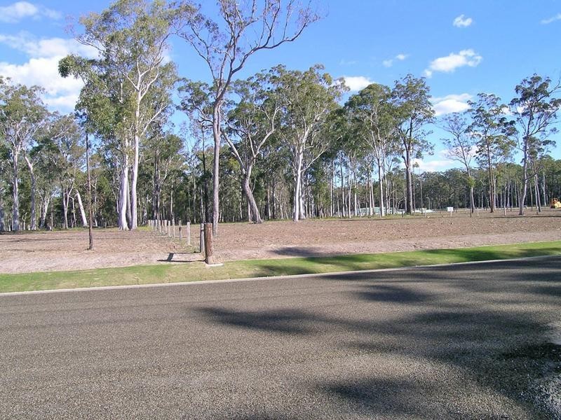 Lot 4 Dianella Drive, Gulmarrad NSW 2463