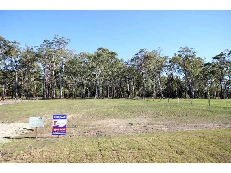 Lot 6 Dianella Drive, Gulmarrad NSW 2463