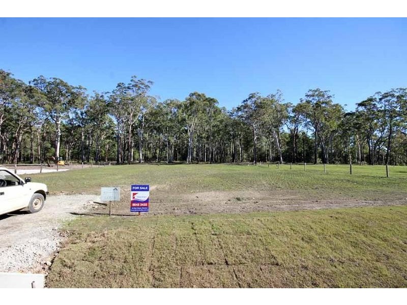 Lot 6 Dianella Drive, Gulmarrad NSW 2463