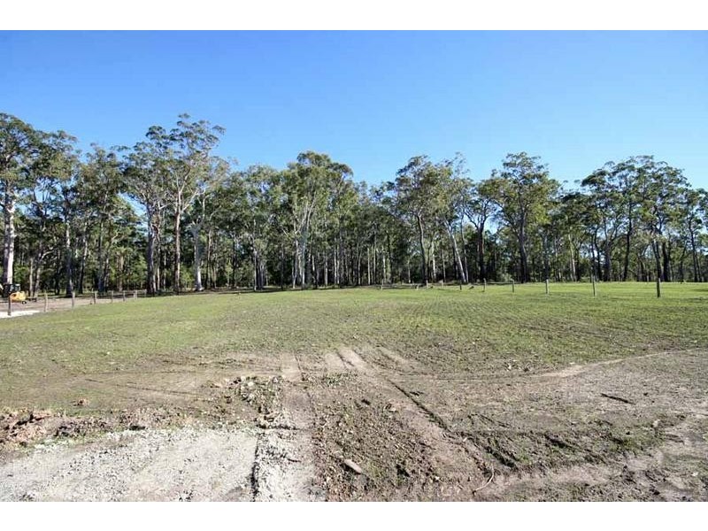 Lot 6 Dianella Drive, Gulmarrad NSW 2463
