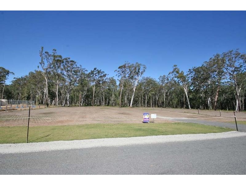 Lot 7 Dianella Drive, Gulmarrad NSW 2463