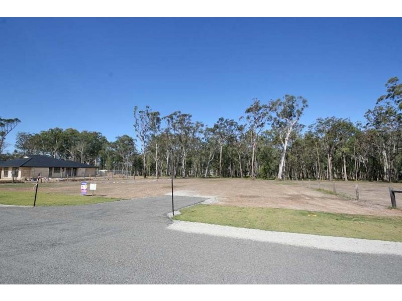 Lot 7 Dianella Drive, Gulmarrad NSW 2463