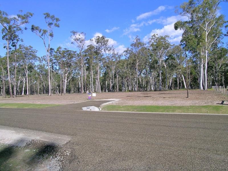 Lot 7 Dianella Drive, Gulmarrad NSW 2463