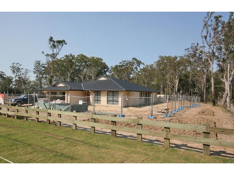 Lot 8 Dianella Drive, Gulmarrad NSW 2463