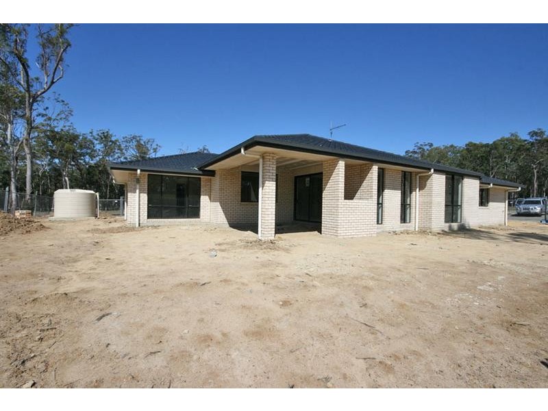 Lot 8 Dianella Drive, Gulmarrad NSW 2463