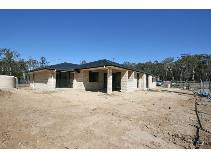 Lot 8 Dianella Drive, Gulmarrad NSW 2463