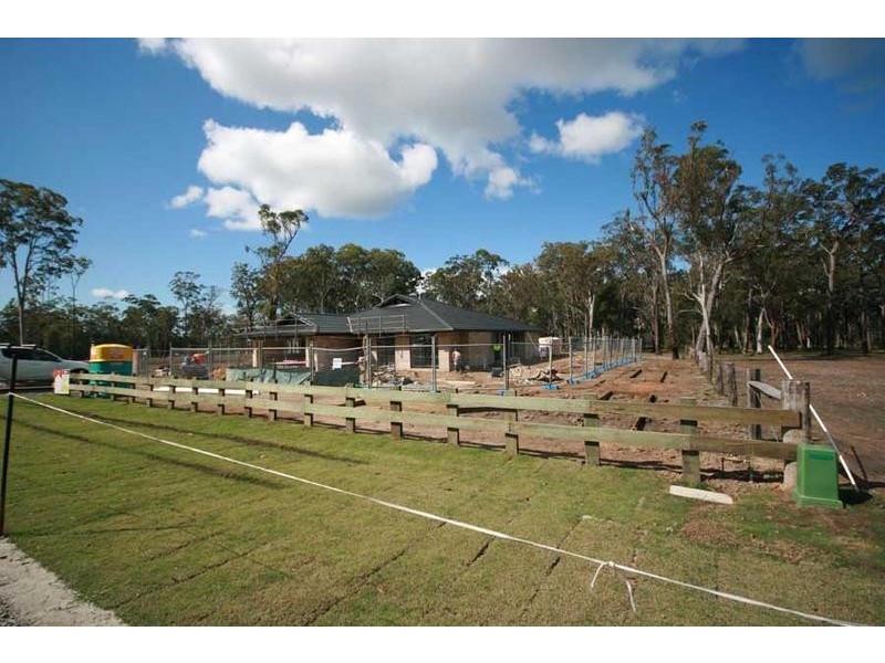Lot 8 Dianella Drive, Gulmarrad NSW 2463