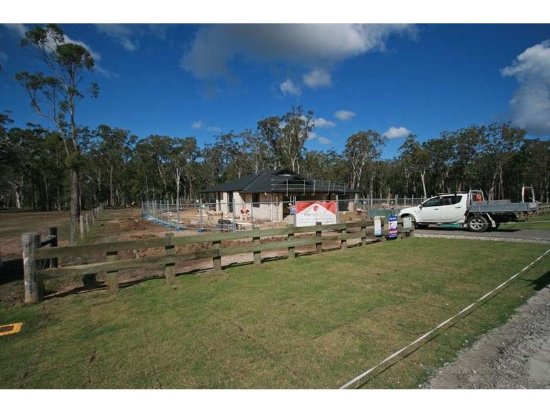 Lot 8 Dianella Drive, Gulmarrad NSW 2463