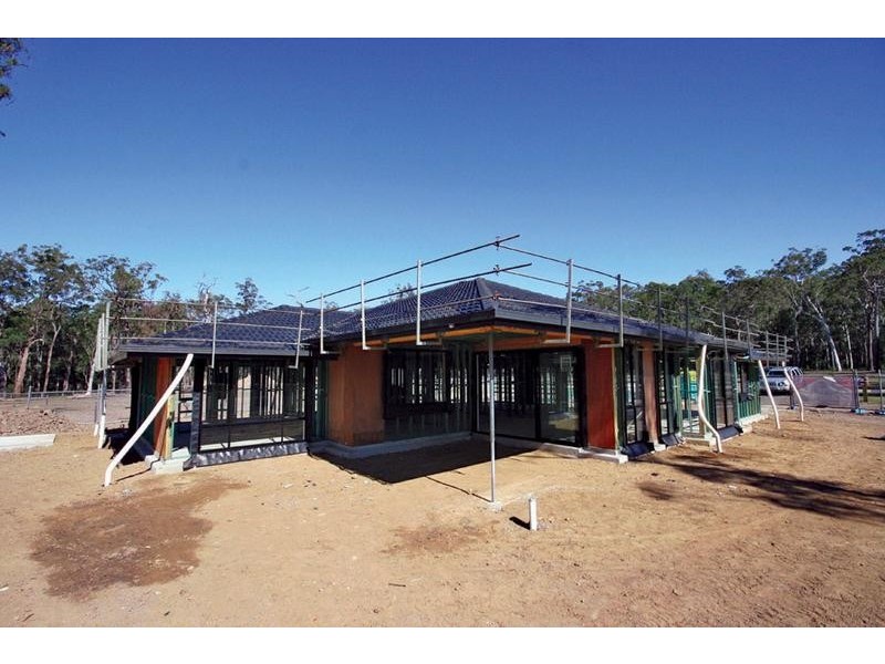 Lot 8 Dianella Drive, Gulmarrad NSW 2463