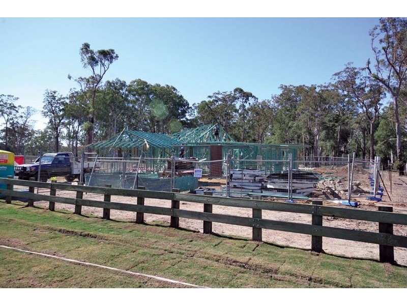 Lot 8 Dianella Drive, Gulmarrad NSW 2463
