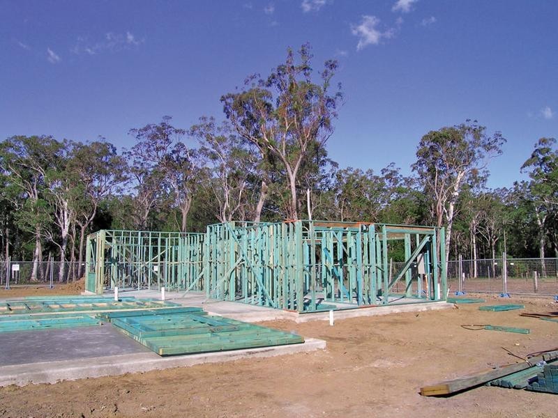 Lot 8 Dianella Drive, Gulmarrad NSW 2463