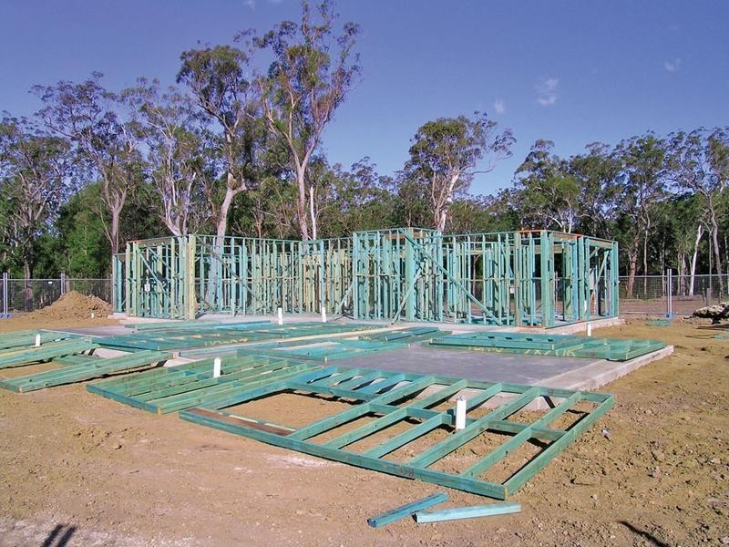 Lot 8 Dianella Drive, Gulmarrad NSW 2463