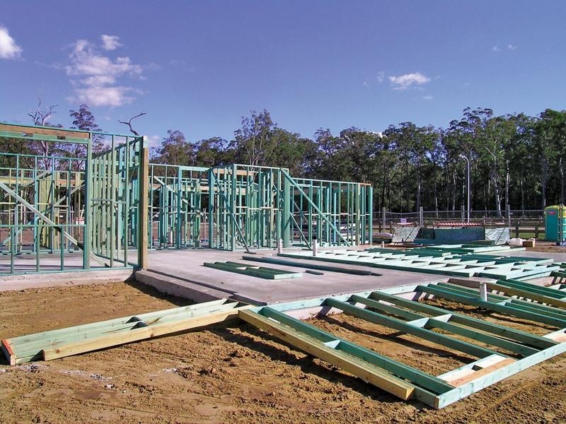 Lot 8 Dianella Drive, Gulmarrad NSW 2463