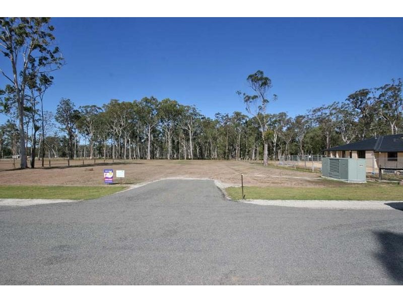 Lot 9 Dianella Drive, Gulmarrad NSW 2463